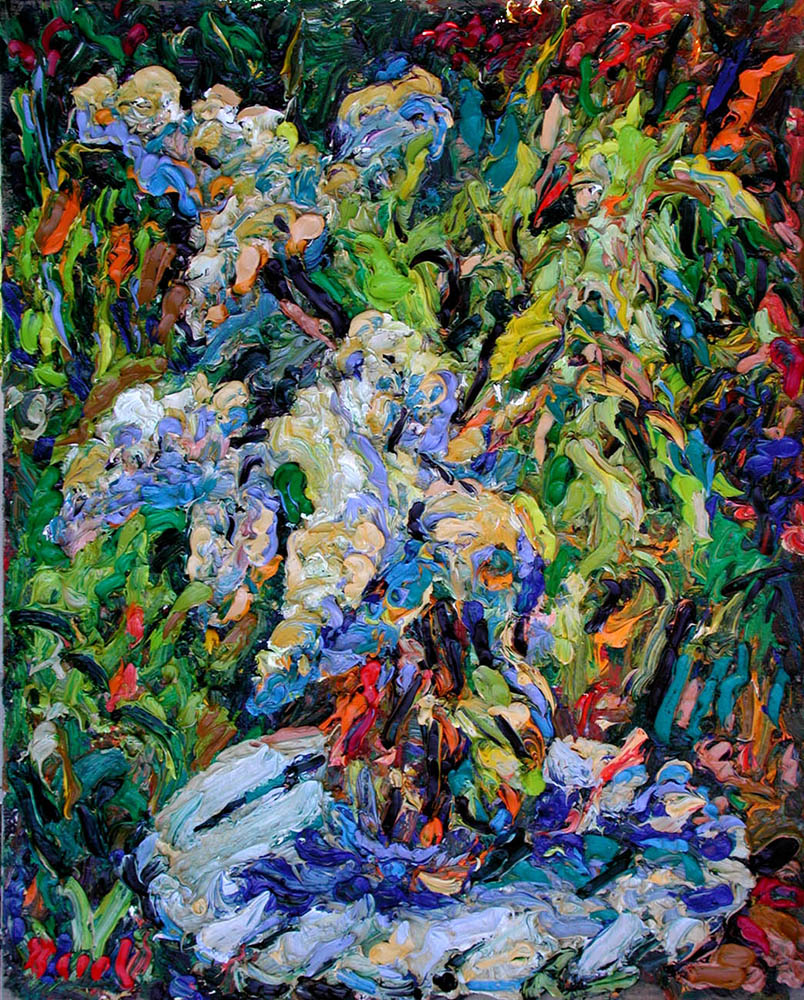 Still Life